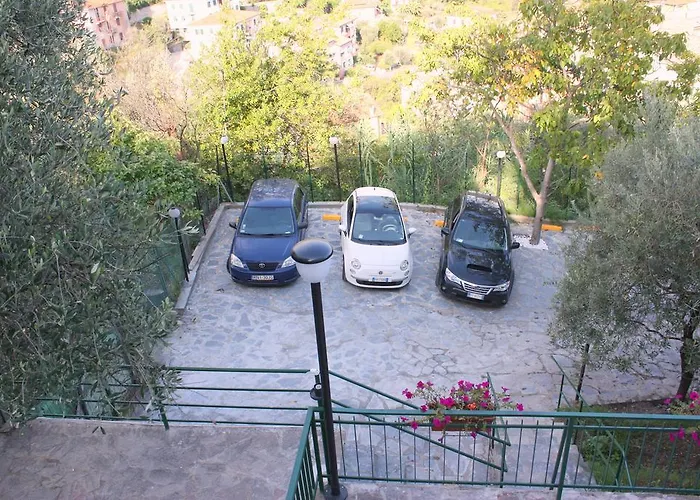 Casa de hóspedes Holidays' La Spezia