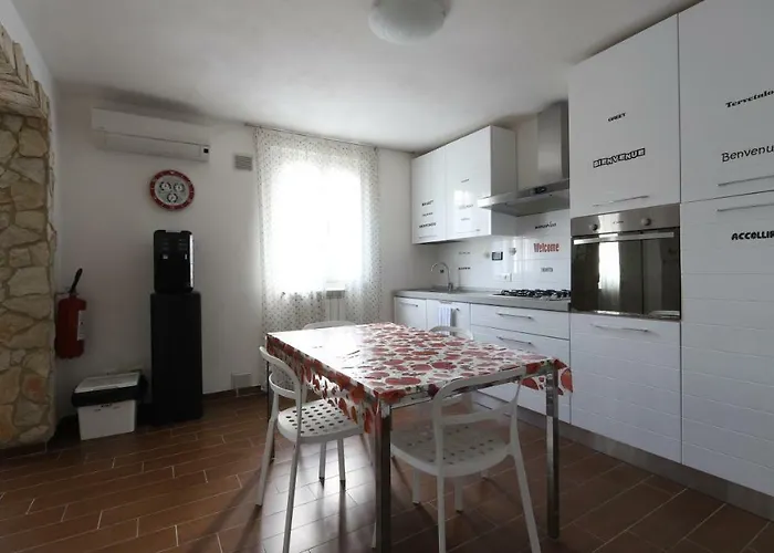 Casa de hóspedes Holidays'